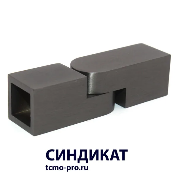 Нержавеющая сталь AISI 304, Matt Brushed Grey Gang