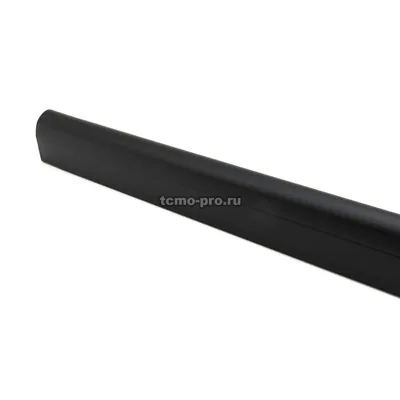 ПВХ, BLACK, 2200мм