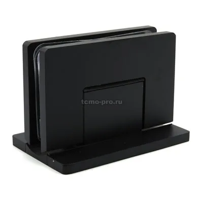 Нержавеющая сталь AISI 304, BLACK, Двусторонее, 90°, 4808
